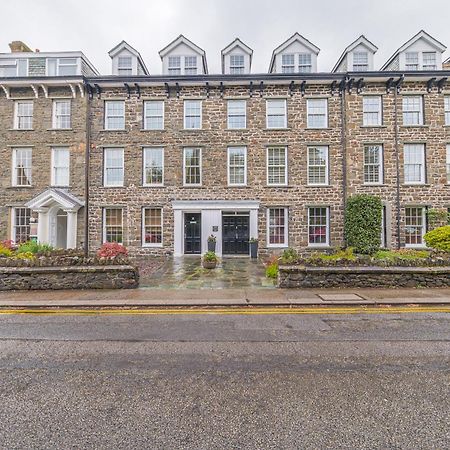Апартаменты Chaucer'S Retreat, Chaucer House, Keswick Кесвик Экстерьер фото